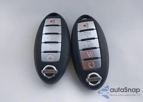 2020 Nissan Altima S Fwd из США, поврежденный, VIN 1N4BL4BV3LC252544